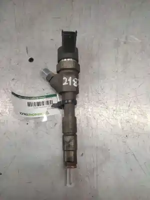 Автозапчасти б/у инжектор за renault laguna (b56) 1.9 dci diesel cat ссылки oem iam 7700111014