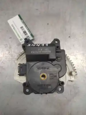Peça sobressalente para automóvel em segunda mão motor de abertura da comporta de sofagem por toyota rav 4 (a3) luna referências oem iam 0638000172pls