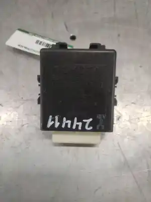 Peça sobressalente para automóvel em segunda mão módulo eletrônico por toyota rav 4 (a3) luna referências oem iam 8594042020