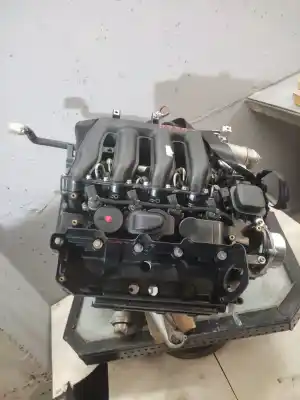Second-hand car spare part complete engine for bmw x3 (e83) 2.0d oem iam references 204d5  
