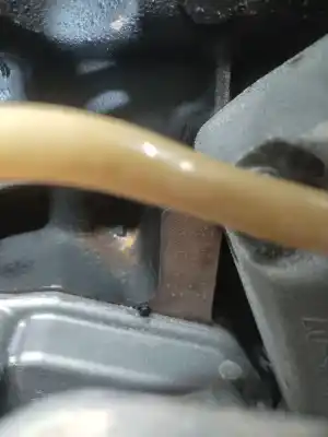 Second-hand car spare part complete engine for bmw x3 (e83) 2.0d oem iam references 204d5  