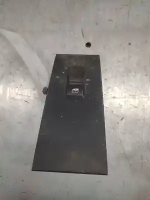 Second-hand car spare part rear left power window switch for skoda rapid ambition oem iam references 5ja959855a