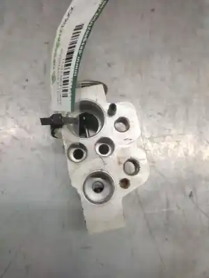 Peça sobressalente para automóvel em segunda mão válvula de expansão ar condicionado por seat leon (1p1) 1.9 tdi referências oem iam 1k1820103  
