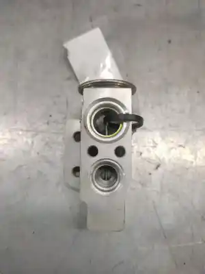 Peça sobressalente para automóvel em segunda mão válvula de expansão ar condicionado por seat leon (1p1) 1.9 tdi referências oem iam 1k1820103  