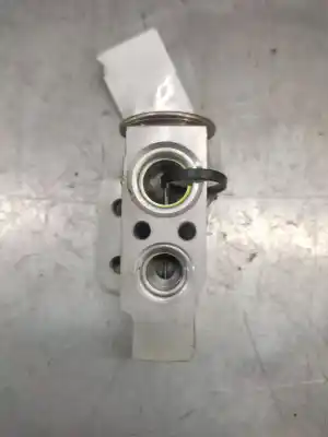 Peça sobressalente para automóvel em segunda mão válvula de expansão ar condicionado por seat leon (1p1) 1.9 tdi referências oem iam 1k1820103  