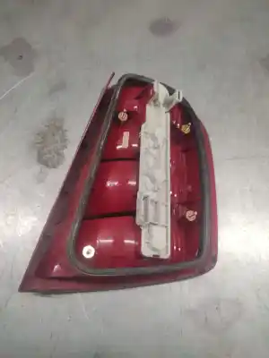 Автозапчастина б/у лівий ход ліхар для skoda fabia i (6y2) 1.4 посилання на oem iam   