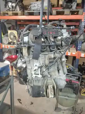 Pezzo di ricambio per auto di seconda mano MOTORE COMPLETO per SMART FORTWO COUPÉ (450)  Riferimenti OEM IAM G15  
