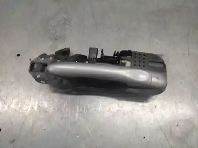 Pezzo di ricambio per auto di seconda mano MANIGLIA ESTERNA ANTERIORE DESTRA per RENAULT GRAND SCÉNIC III (JZ0/1_)  Riferimenti OEM IAM 806060042R  