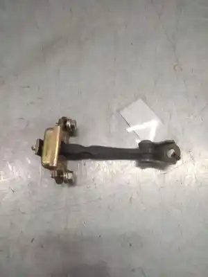 Second-hand car spare part door stop for nissan micra (k12e) acenta oem iam references   