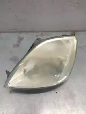 Автозапчастина б/у ЛІВА ФАРА для FORD FIESTA (CBK)  Посилання на OEM IAM   