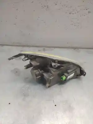 Peça sobressalente para automóvel em segunda mão farol / farolim esquerdo por ford fiesta (cbk) ambiente referências oem iam   