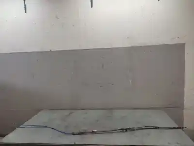 Second-hand car spare part Hand Brake Towpath for RENAULT LAGUNA II (BG0) Authentique OEM IAM references   