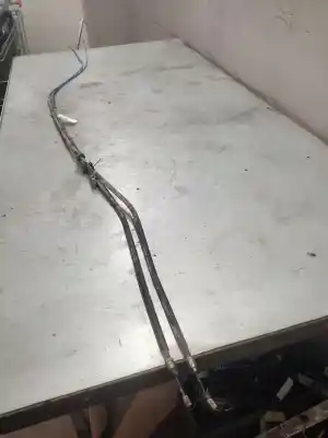 Second-hand car spare part hand brake towpath for renault laguna ii (bg0) authentique oem iam references   