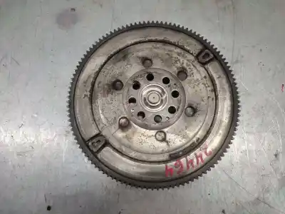 Peça sobressalente para automóvel em segunda mão volante do motor por bmw x3 (e83) 2.0d referências oem iam 21217519484  