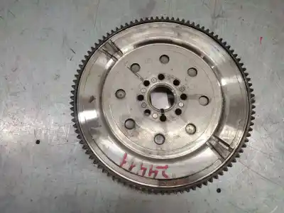 Second-hand car spare part engine flywheel for toyota rav 4 (a3) luna oem iam references   