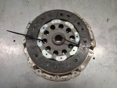 Second-hand car spare part clutch kit for bmw x3 (e83) 2.0d oem iam references 2121525866  