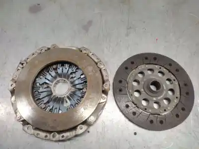 Second-hand car spare part clutch kit for bmw x3 (e83) 2.0d oem iam references 2121525866  