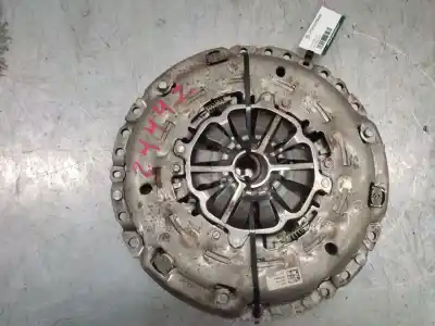 İkinci el araba yedek parçası DEBRIYAJ KITI için SEAT LEON (5F1)  OEM IAM referansları 04L141015D  