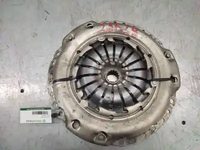 Peça sobressalente para automóvel em segunda mão  por OPEL MERIVA  Referências OEM IAM 55355302  