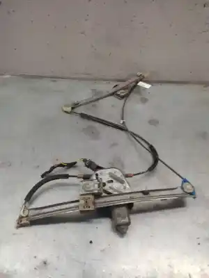 Peça sobressalente para automóvel em segunda mão elevador de vidros dianteiro direito por seat ibiza (6k) básico referências oem iam 