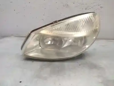 Second-hand car spare part  for RENAULT SCENIC II  OEM IAM references   