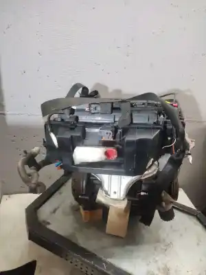 Second-hand car spare part complete engine for renault twingo (co6) 1.2 alize oem iam references d4fa702  
