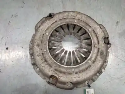 Gebrauchtes Autoersatzteil KUPPLUNGSSATZ zum RENAULT TRAFIC II AUTOBÚS (JL)  OEM-IAM-Referenzen 8201313792  