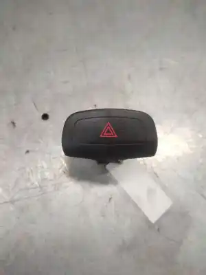 Second-hand car spare part HAZARD WARNING LIGHTS for NISSAN PRIMERA BERLINA (P12)  OEM IAM references   8 PINS