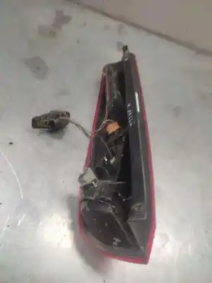 Second-hand car spare part right tailgate light for ford fiesta (cbk) ambiente oem iam references   