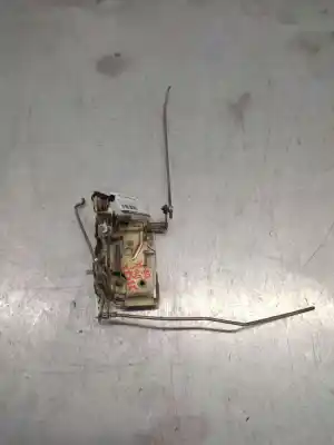 Second-hand car spare part front right door lock for land rover range rover vogue turbo diesel oem iam references   