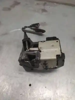 Piesă de schimb auto la mâna a doua ÎNCUIETOARE UȘA FAȚÃ STÂNGA pentru FORD FUSION (CBK)  Referințe OEM IAM   8 PINS