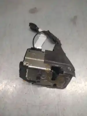 Second-hand car spare part rear right door lock for ford fusion (cbk) ambiente oem iam references 