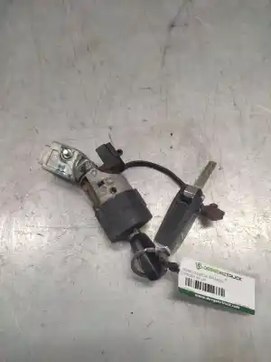 Peça sobressalente para automóvel em segunda mão comutador de ignição por citroen c4 lim. business referências oem iam n05024553