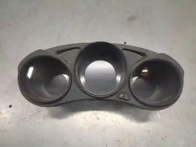 Peça sobressalente para automóvel em segunda mão QUADRANTE por CITROEN C4 LIM.  Referências OEM IAM 9801592780  