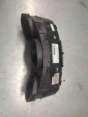 Peça sobressalente para automóvel em segunda mão quadrante por citroen c4 lim. business referências oem iam 9801592780  