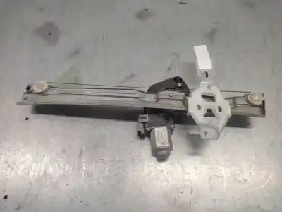 Peça sobressalente para automóvel em segunda mão elevador de vidros dianteiro direito por citroen c4 lim. business referências oem iam   6 pins