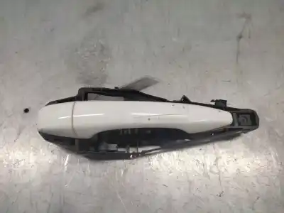 İkinci el araba yedek parçası Arka Sag Dis Kulp için CITROEN C4 LIM. Business OEM IAM referansları   