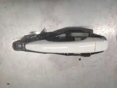 İkinci el araba yedek parçası Arka Sol Dis Kol için CITROEN C4 LIM. Business OEM IAM referansları   
