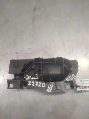 Автозапчасти б/у внутри передней правой ручки за citroen c4 lim. business ссылки oem iam   