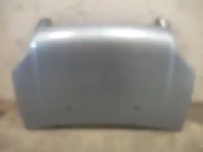 Second-hand car spare part bonnet for ford fusion (cbk) ambiente oem iam references 