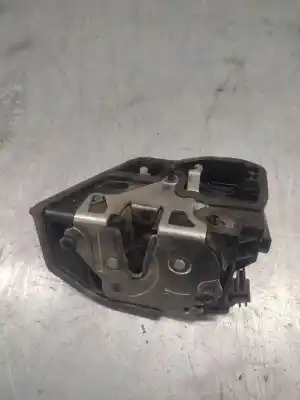 Tweedehands auto-onderdeel achter links deurslot voor bmw serie 1 berlina (e81/e87) 120d oem iam-referenties 
