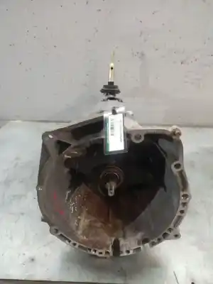 Second-hand car spare part GEARBOX for BMW SERIE 1 BERLINA (E81/E87)  OEM IAM references 1069401018 1069401052 