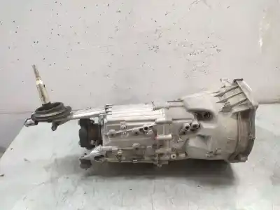 Second-hand car spare part gearbox for bmw serie 1 berlina (e81/e87) 2.0 16v diesel cat oem iam references 1069401018 1069401052 