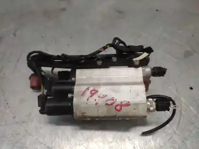 Peça sobressalente para automóvel em segunda mão regulador da força de travagem por bmw serie 7 (e65/e66) 730d referências oem iam 37206758704