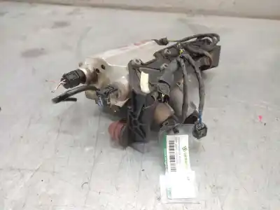 Second-hand car spare part brake distributor for bmw serie 7 (e65/e66) 730d oem iam references 37206758704  