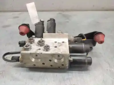 Second-hand car spare part brake distributor for bmw serie 7 (e65/e66) 730d oem iam references 37206758704  