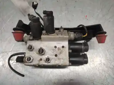 Second-hand car spare part brake distributor for bmw serie 7 (e65/e66) 730d oem iam references 37206758704  