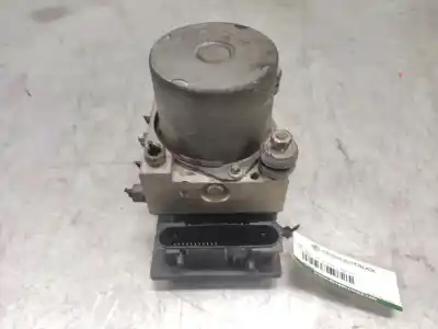 Peça sobressalente para automóvel em segunda mão abs por peugeot 307 break / sw (s1) sw clim referências oem iam 9657352780 0265800395 