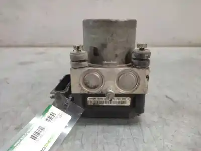 Peça sobressalente para automóvel em segunda mão abs por peugeot 307 break / sw (s1) sw clim referências oem iam 9657352780 0265800395 