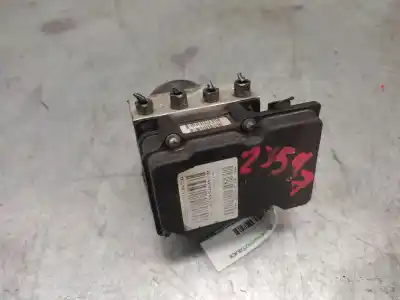 Peça sobressalente para automóvel em segunda mão abs por peugeot 307 break / sw (s1) sw clim referências oem iam 9657352780 0265800395 